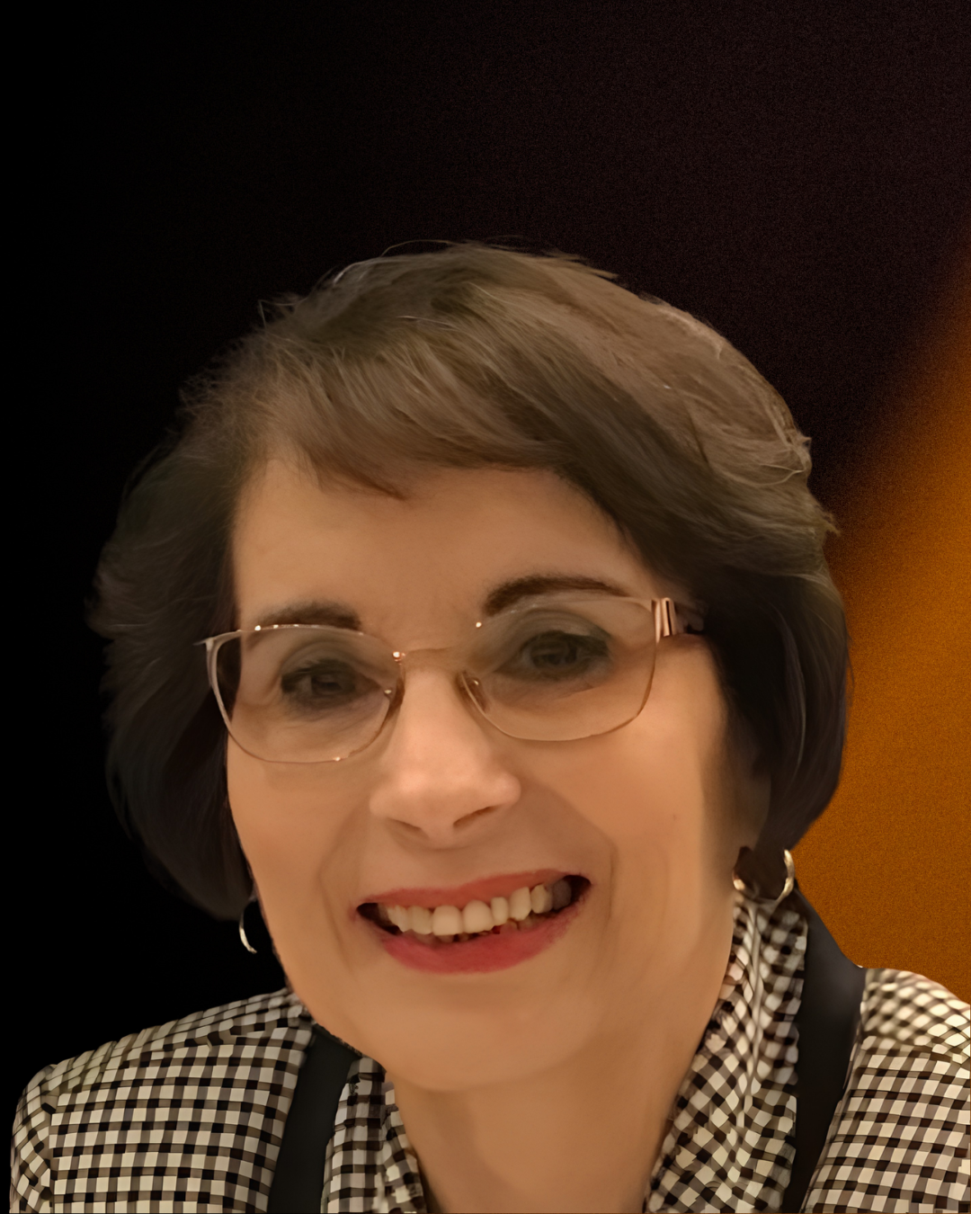 Ps Erica Grace — Guest Speaker